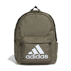 Adidas rugzak logo olijf 44 cm