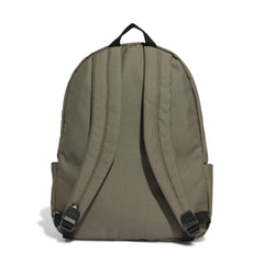 Adidas rugzak logo olijf 44 cm