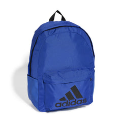 Adidas rugzak logo kobalt 44 cm