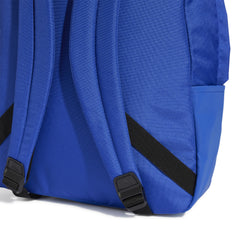 Adidas rugzak logo kobalt 44 cm