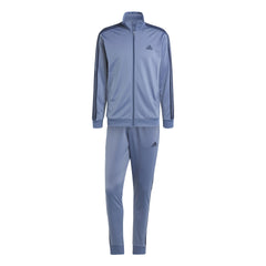 Adidas trainingspak 3 strepen tricot baaninkt