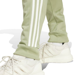 Adidas trainingspak 3 strepen tricot baan kaki