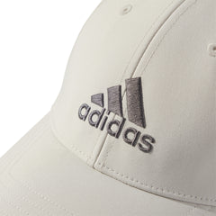 Adidas pet logo volwassenen aluminiumoxide