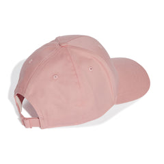 Adidas pet logo volwassenen roze