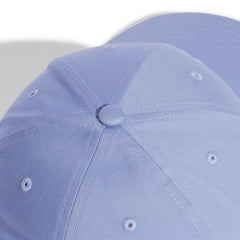 Adidas pet logo volwassenen blauw spark