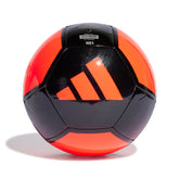 Adidas bal EPP CLB IV zwart/oranje