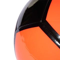 Adidas bal EPP CLB IV zwart/oranje