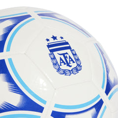 Argentinië bal Adidas CLB wit