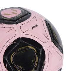 Adidas bal Messi CLB F50 roos