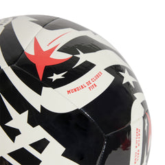 Adidas bal FIFA Club World Cup 25 wit/zwart