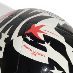 Adidas bal FIFA Club World Cup 25 wit/zwart