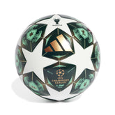 Adidas bal Champions League J290 groen