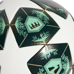 Adidas bal Champions League J290 groen