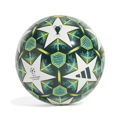 Adidas bal Champions TRN groen