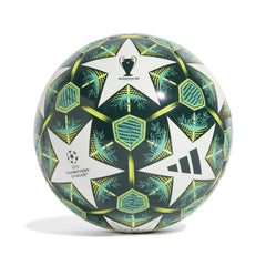 Adidas bal Champions TRN groen