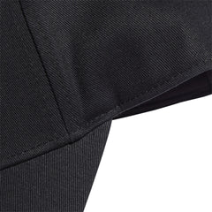 Adidas pet NL 3 strepen zwart/wit