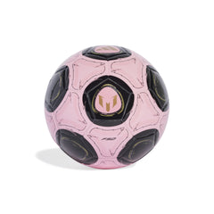 Adidas bal Messi maat 1 (Mini) Roos