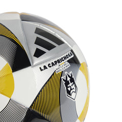 Adidas bal Kings League maat 1 (Mini) wit