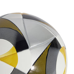 Adidas bal Kings League maat 1 (Mini) wit