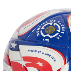 Adidas bal Fifa club wereldbeker maat 1 (Mini)