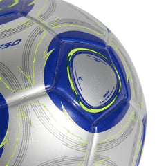 Adidas bal Messi maat 1 (Mini) grijs