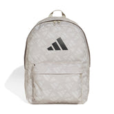 Adidas rugzak Mono beige 44 cm