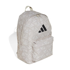 Adidas rugzak Mono beige 44 cm