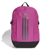 Adidas rugzak Power VII 3 strepen fuchsia 46 cm