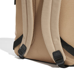 Adidas rugzak Power VII 3 strepen beige 46 cm