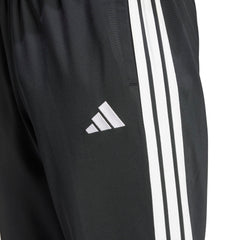 Adidas trainingspak M 3 strepen TT zwart