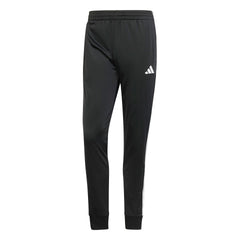Adidas trainingspak M 3 strepen TT zwart