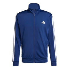 Adidas trainingspak M 3 strepen TT navy