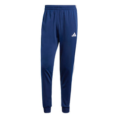 Adidas trainingspak M 3 strepen TT navy
