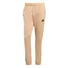 Adidas trainingspak M 3 strepen TT zand