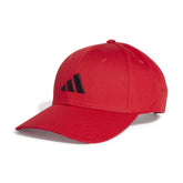 Adidas pet logo NL rood