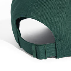 Adidas pet logo NL groen