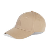 Adidas pet logo NL warm zand