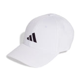 Adidas pet logo NL wit