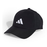 Adidas pet logo LT NL zwart