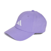 Adidas pet logo LT NL violet