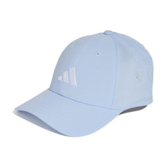 Adidas pet-logo LT NL gloed blauw