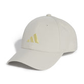 Adidas pet logo LT NL beige/geel