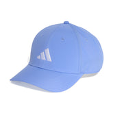 Adidas pet logo LT NL blauw fushion