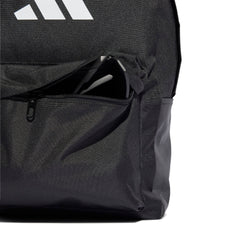 Adidas rugzak CLSC logo 44 cm zwart