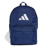 Adidas rugzak CLSC logo 44 cm navy