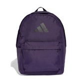 Adidas rugzak CLSC logo 44 cm aurora pruim