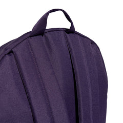 Adidas rugzak CLSC logo 44 cm aurora pruim
