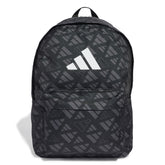 Adidas rugzak Mono 44 cm zwart