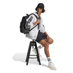 Adidas rugzak BTS logo 44 cm zwart