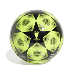 Adidas bal Champions League geel